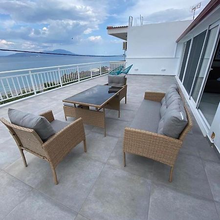Casa Costera 3 Lux Apt Kiáton المظهر الخارجي الصورة