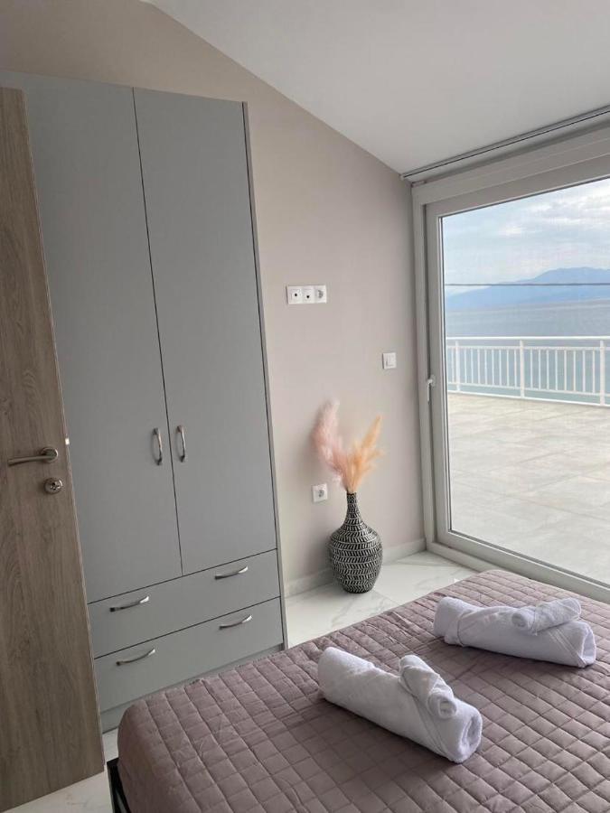 Casa Costera 3 Lux Apt Kiáton المظهر الخارجي الصورة