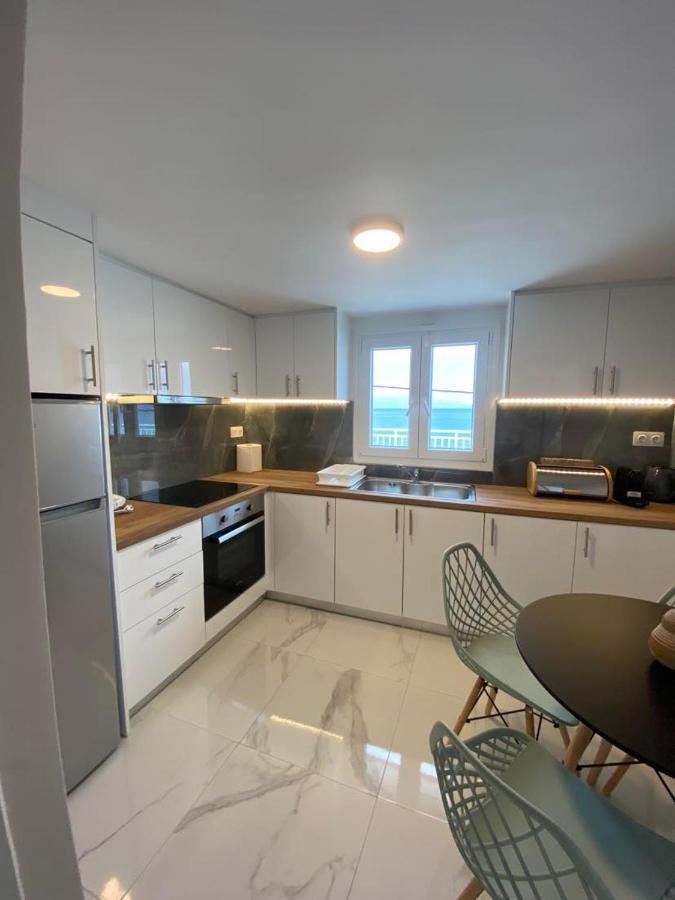 Casa Costera 3 Lux Apt Kiáton المظهر الخارجي الصورة
