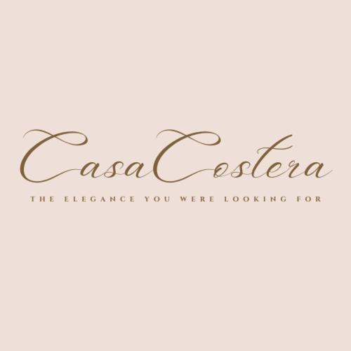 Casa Costera 3 Lux Apt Kiáton المظهر الخارجي الصورة